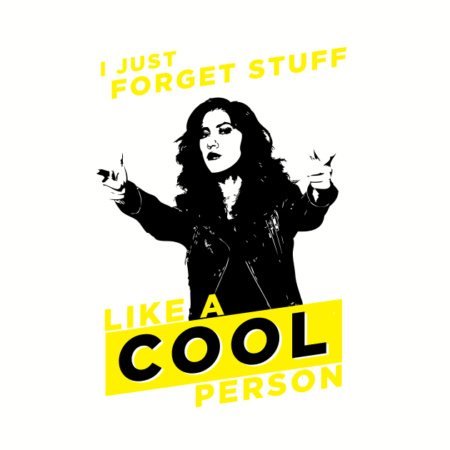 Like a Cool Person by Migs