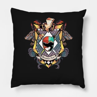 Morphin Pillow