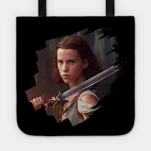 Princess Elodie Tote