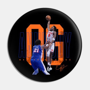 OG Anunoby Pin