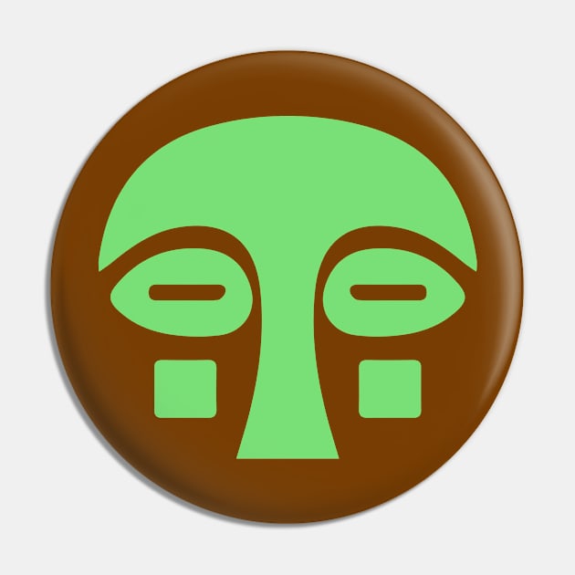 Kongolese (light green) Pin by ohmybach