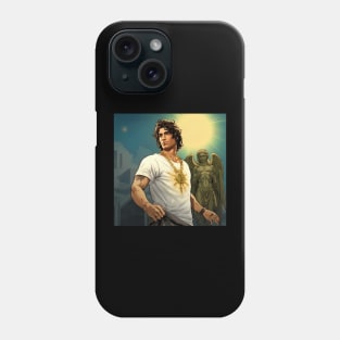 Apollo Phone Case