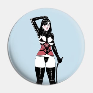 Dominatrix 74 Pin