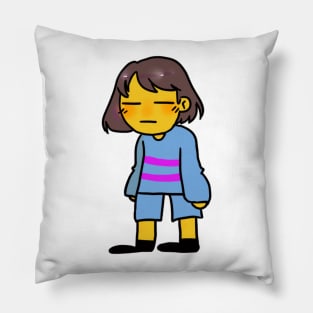 Frisk Pillow