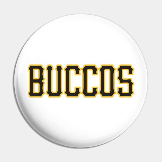 Buccos! Pin by pralonhitam