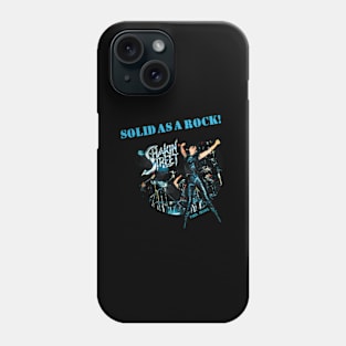 Shakin' Street Phone Case