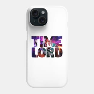 TIMELORD - Robert Williams III Phone Case