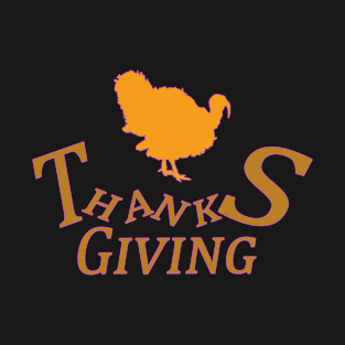 thanksgiving T-Shirt