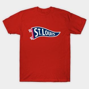 St Louis T-Shirts for Sale