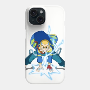 Dante Koryu (Drum) Ignition Boost Phone Case