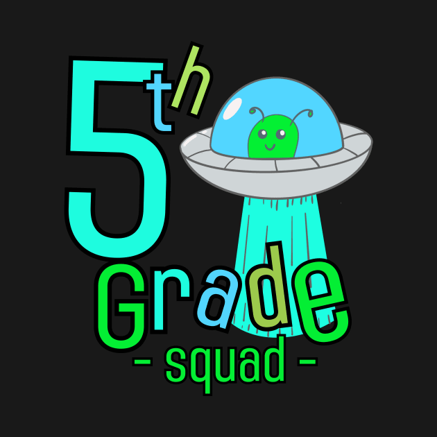 5th grade ufo by hnueng111