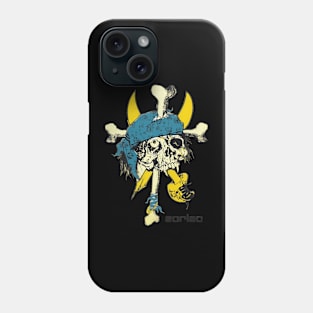 Zorlac Skateboard Phone Case