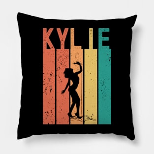 Kylie Minogue Pillow