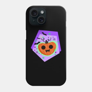 Pumpkin fun Phone Case