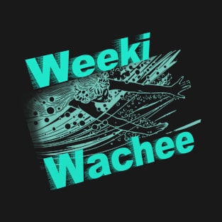 Weeki Wachee T-Shirt
