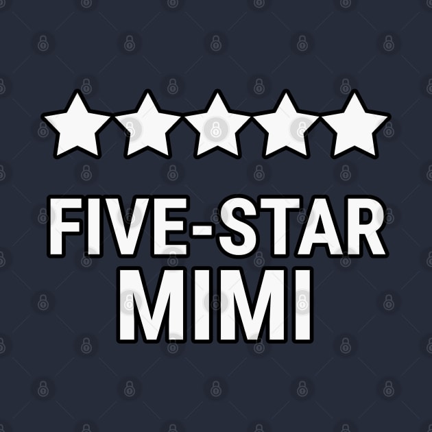 Five star mimi by Rabbit Hole Designs