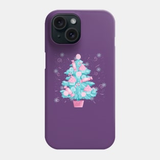 Yummy Christmas Phone Case