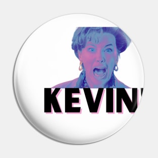 Kevin! Pin