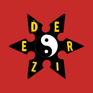 Dezire T-Shirt