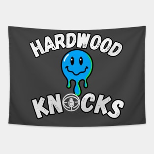 Hardwood Knocks: An NBA Podcast Tapestry