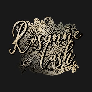 Rosanne Cash T-Shirt