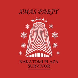 XMAS PARTY T-Shirt