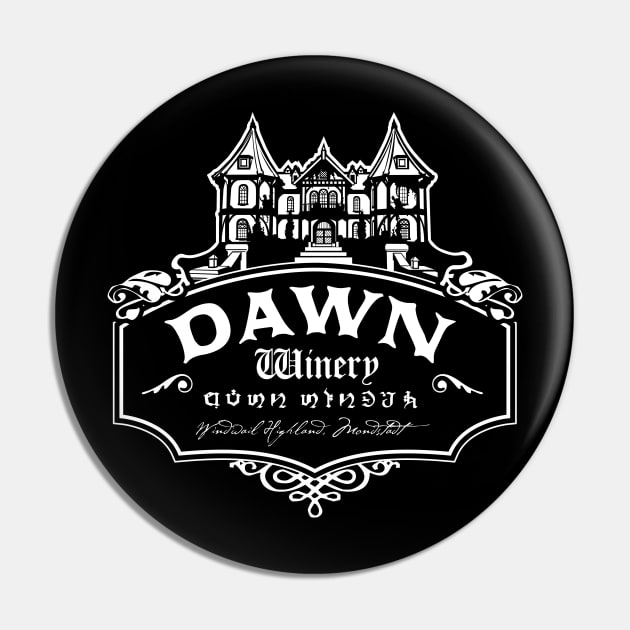 Pin on Dawn