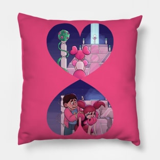 SU- Spinel Pillow