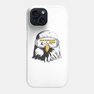 Ski Breckenridge - Colorado Phone Case