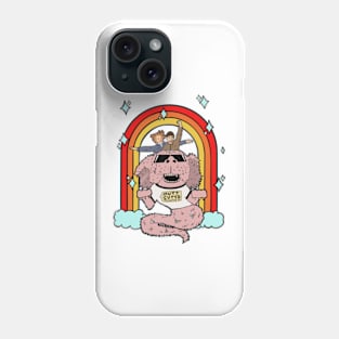 Lloyd and Harry’s Neverending Story Phone Case