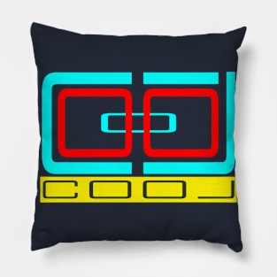 COOL Pillow