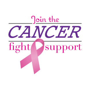 Cancer Support T-Shirt