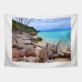 Cat Island, Bahamas – Art 7 Tapestry