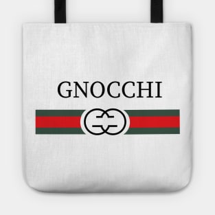 Gnocchi Fashion Parody Pasta Noodles Italian Food meme T-Shirt, Ipone  Case, Hoodie, Strickers Tote