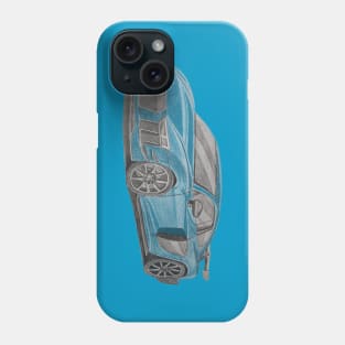 Car Phone Case