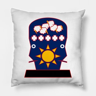 FlashThought Pillow