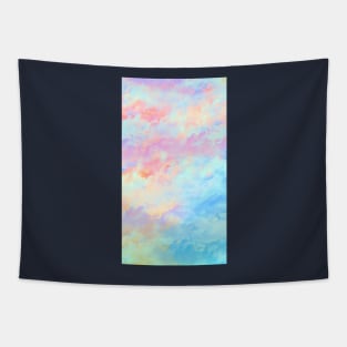 Pastel Tapestry