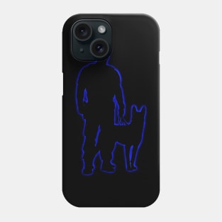 K9 Phone Case