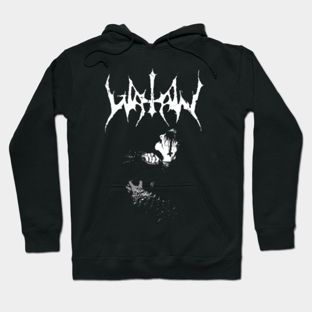 watain sweatshirt