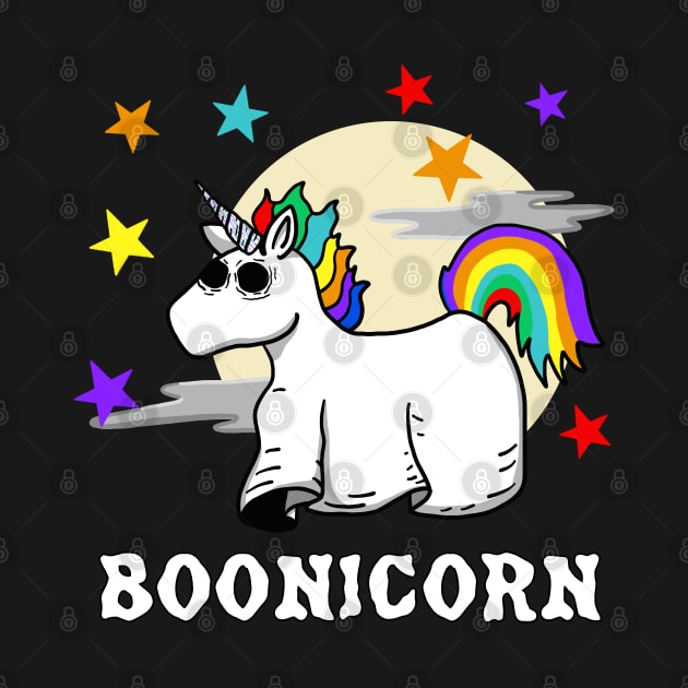 Beware the Boonicorn! by SNK Kreatures