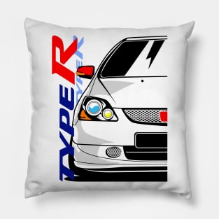 Civic EP3 Type R Pillow