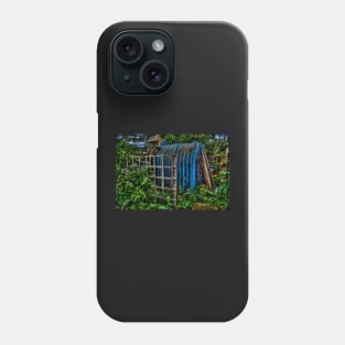 HDR Anderson Shelter Phone Case