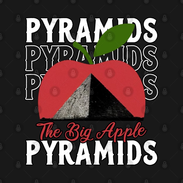 pyramids by hamada_pop