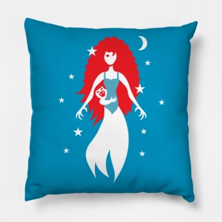 Star Pillow