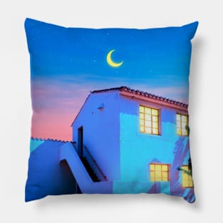 Dream House Pillow