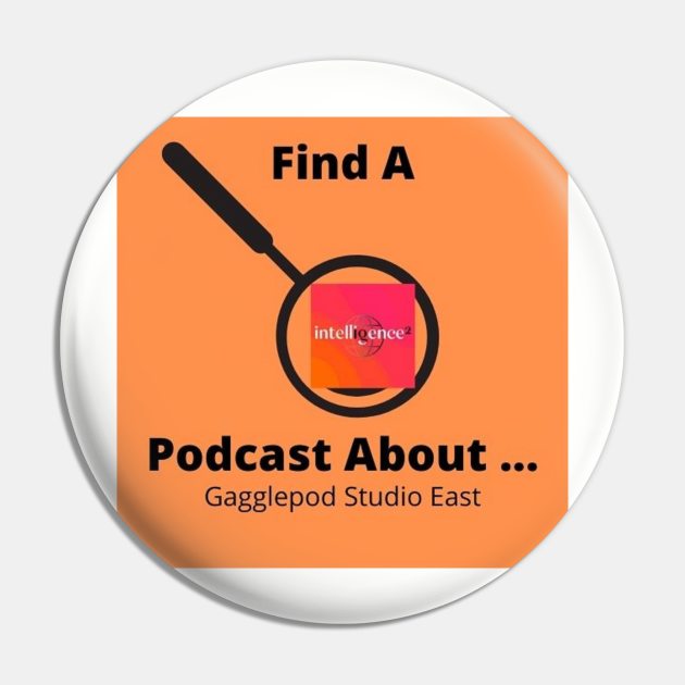 fapa IS2 Pin by Find A Podcast About