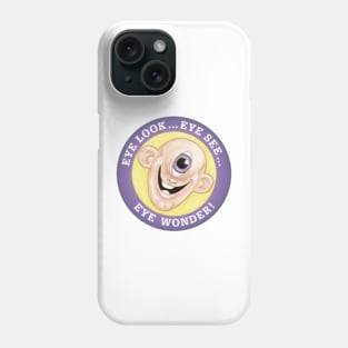 LookSee Phone Case