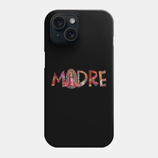 Madre Virgin Mary Phone Case