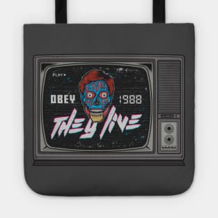 they live Tote