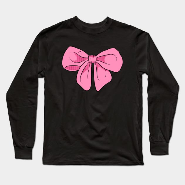 Cute Bow T-shirt, Coquette T-shirt for Her, Funny Bow Tee, Cute